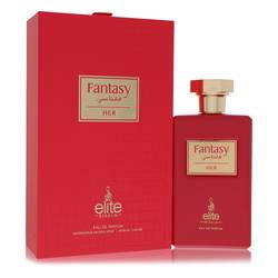 Risala Elite Fantasy Eau De Parfum Spray By Risala - Trending Wellness Store
