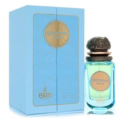 Risala Elite Genesis Alpha Eau De Parfum Spray By Risala - Trending Wellness Store