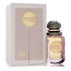 Risala Elite Genesis Omega Eau De Parfum Spray By Risala - Trending Wellness Store