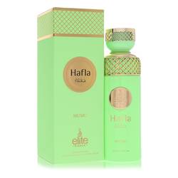 Risala Elite Hafla Music Eau De Parfum Spray By Risala - Trending Wellness Store