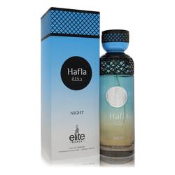 Risala Elite Hafla Night Eau De Parfum Spray By Risala - Trending Wellness Store