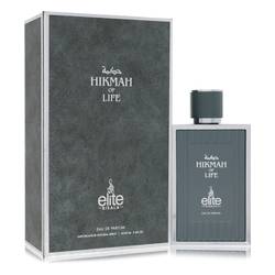 Risala Elite Hikmah Of Life Eau De Parfum Spray By Risala - Trending Wellness Store