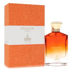 Risala Elite Honor Ciel Eau De Parfum Spray (Unisex) By Risala - Trending Wellness Store