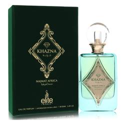 Risala Elite Khazna Najmat Africa Eau De Parfum Spray By Risala - Trending Wellness Store