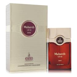 Risala Elite Muhareb Day Eau De Parfum Spray By Risala - Trending Wellness Store