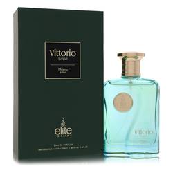 Risala Elite Vittorio Milano Eau De Parfum Spray By Risala - Trending Wellness Store