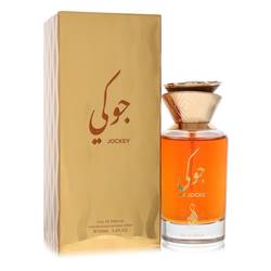Risala Jockey Eau De Parfum Spray By Risala - Trending Wellness Store