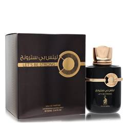Risala Let's Be Strong Eau De Parfum Spray By Risala - Trending Wellness Store