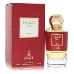 Risala Najma Nova Eau De Parfum Spray By Risala - Trending Wellness Store