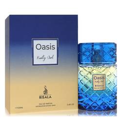 Risala Oasis Fruity Oud Eau De Parfum Spray By Risala - Trending Wellness Store
