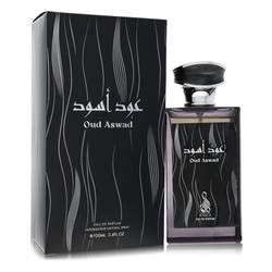 Risala Oud Aswad Eau De Parfum Spray By Risala - Trending Wellness Store