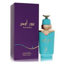 Risala Pure Ombre Eau De Parfum Spray (Unisex) By Risala - Trending Wellness Store