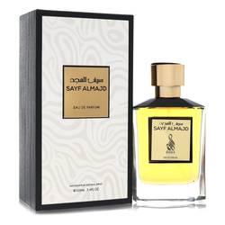 Risala Sayf Almajd Eau De Parfum Spray By Risala - Trending Wellness Store