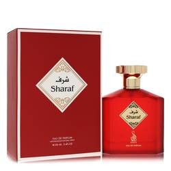 Risala Sharaf Eau De Parfum Spray By Risala - Trending Wellness Store