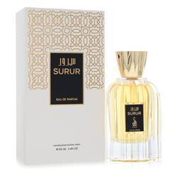 Risala Surur Eau De Parfum Spray By Risala - Trending Wellness Store