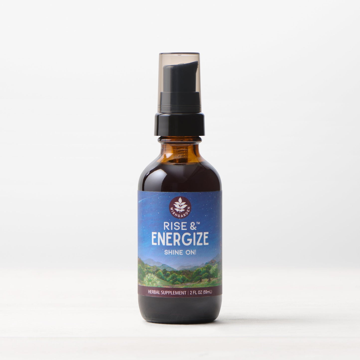 Rise & Energize Daily Energy Boost - Trending Wellness Store