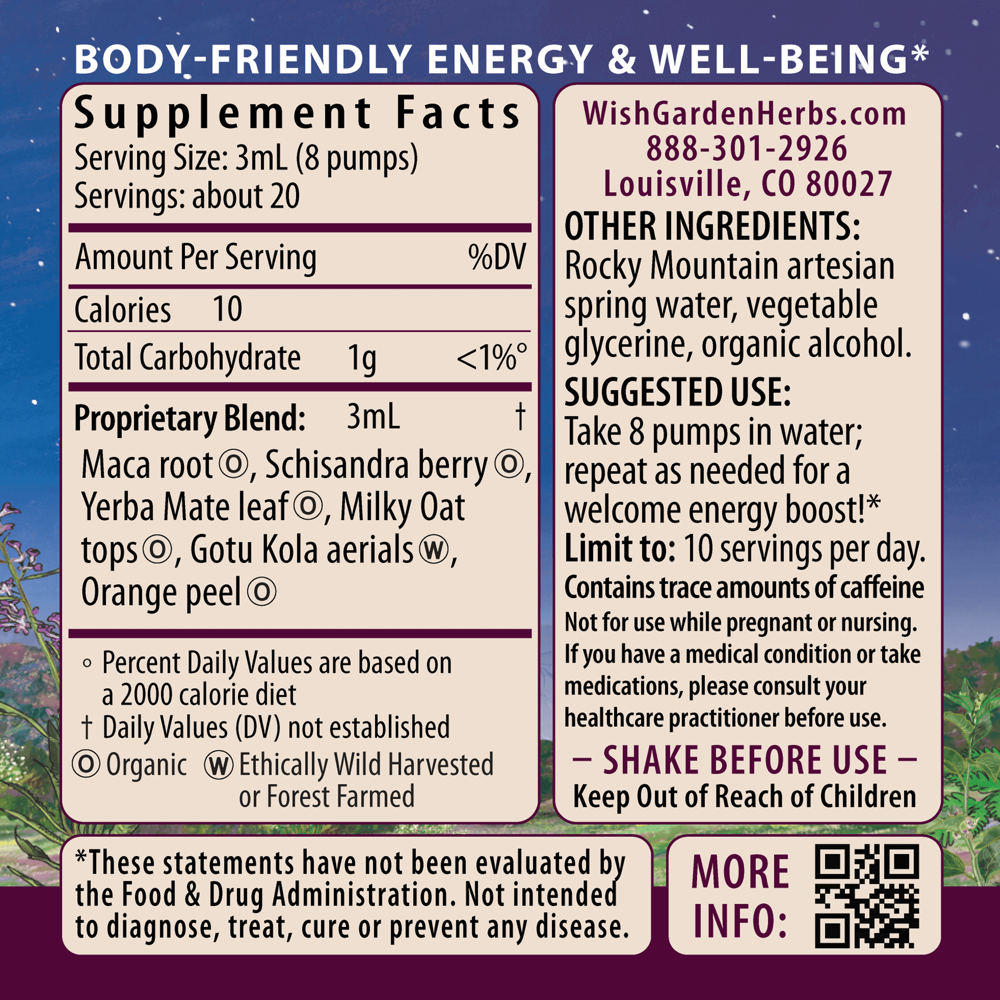 Trending Wellness Store