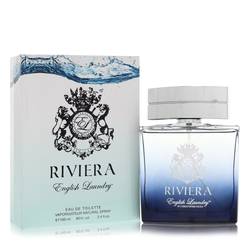 Riviera Eau De Toilette Spray By English Laundry - Trending Wellness Store