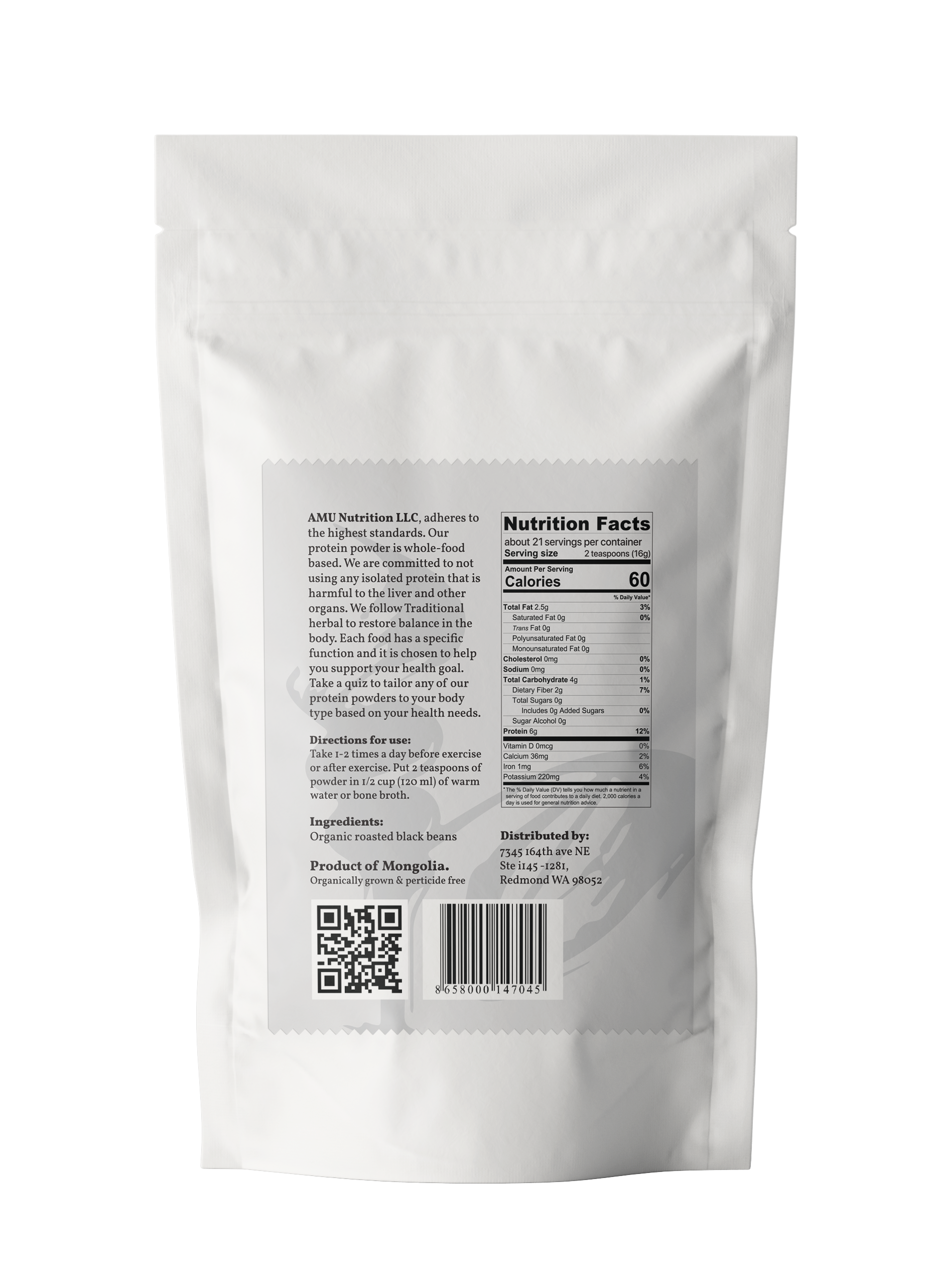 Trending Wellness Store