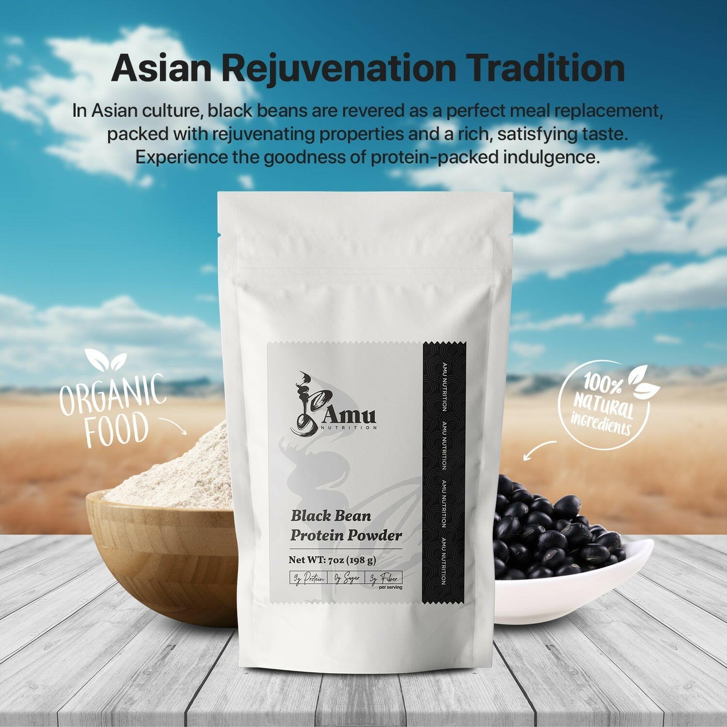 Trending Wellness Store