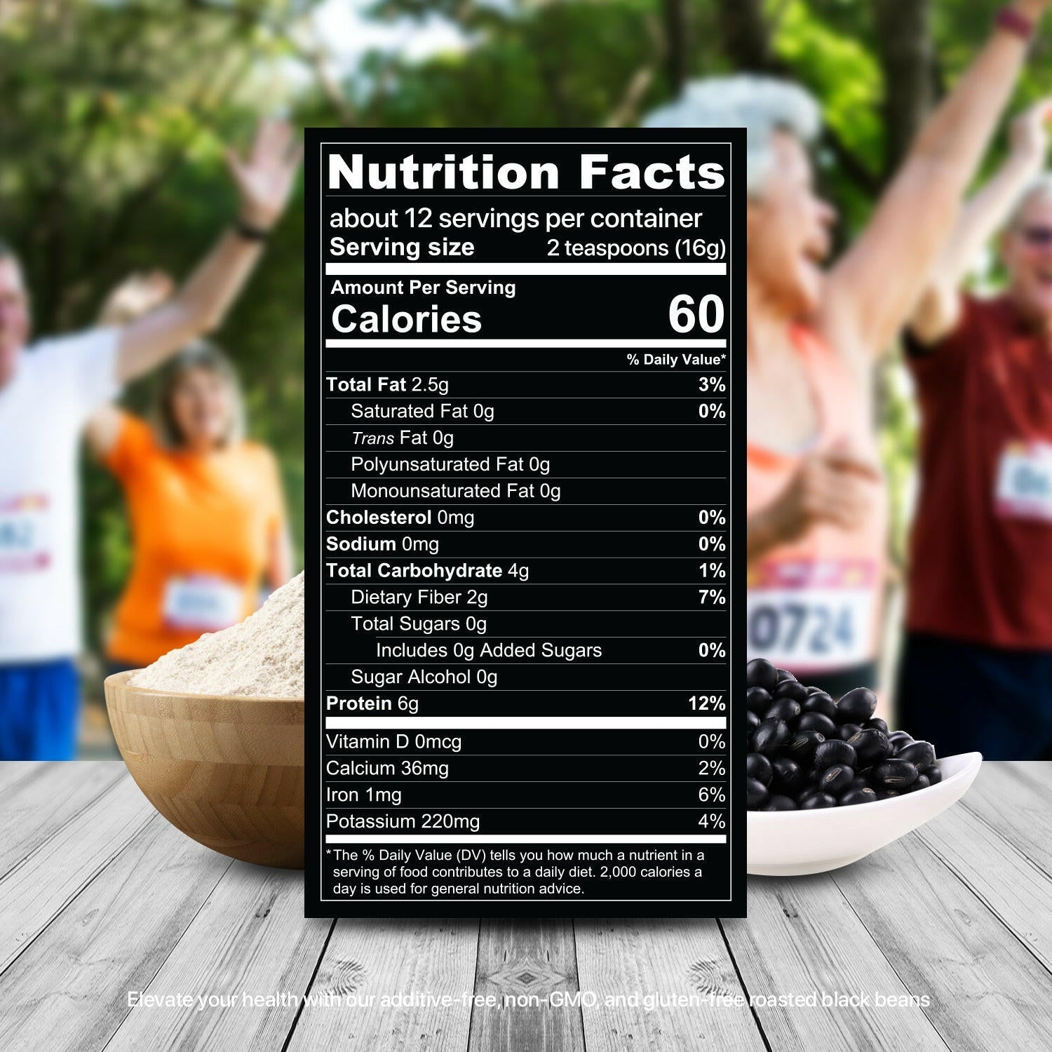 Trending Wellness Store