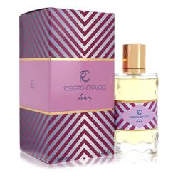 Roberto Capucci Eau De Parfum Spray By Capucci - Trending Wellness Store