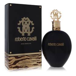 Roberto Cavalli Nero Assoluto Eau De Parfum Spray By Roberto Cavalli - Trending Wellness Store