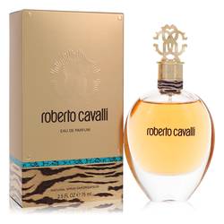 Roberto Cavalli New Eau De Parfum Spray By Roberto Cavalli - Trending Wellness Store