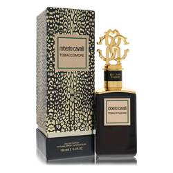 Roberto Cavalli Tabaccomore Eau De Parfum Spray By Roberto Cavalli - Trending Wellness Store