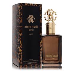 Roberto Cavalli Uomo Eau De Parfum Spray By Roberto Cavalli - Trending Wellness Store