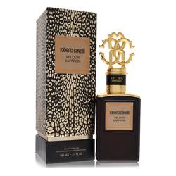 Roberto Cavalli Velour Saffron Eau De Parfum Spray By Roberto Cavalli - Trending Wellness Store