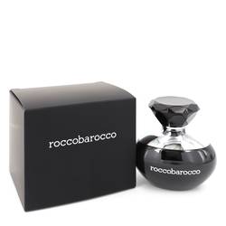 Roccobarocco Black Eau De Parfum Spray By Roccobarocco - Trending Wellness Store