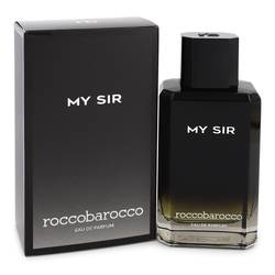Roccobarocco My Sir Eau De Parfum Spray By Roccobarocco - Trending Wellness Store