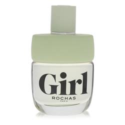 Rochas Girl Eau De Toilette Spray (Tester) By Rochas - Trending Wellness Store