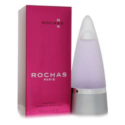 Rochas Man Eau De Toilette Spray By Rochas - Trending Wellness Store