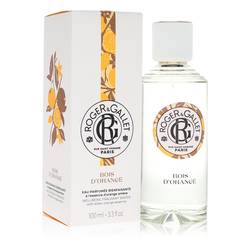 Roger & Gallet Bois D'orange Fresh Fragrant Water Spray (Unisex) By Roger & Gallet - Trending Wellness Store