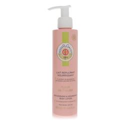 Roger & Gallet Feuille De Figuier Relaxing Shower Gel (Unisex) By Roger & Gallet - Trending Wellness Store