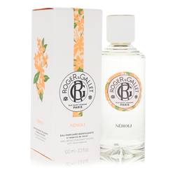 Roger & Gallet Neroli Fresh Fragrant Water Spray (Unisex) By Roger & Gallet - Trending Wellness Store