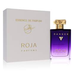 Roja Danger Essence De Parfum Spray By Roja Parfums - Trending Wellness Store