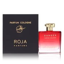 Roja Danger Extrait De Parfum Spray By Roja Parfums - Trending Wellness Store