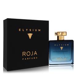 Roja Elysium Pour Homme Extrait De Parfum Spray By Roja Parfums - Trending Wellness Store