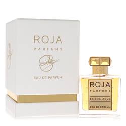 Roja Enigma Aoud Eau De Parfum Spray (Unisex) By Roja Parfums - Trending Wellness Store
