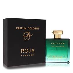 Roja Vetiver Parfum Cologne Spray By Roja Parfums - Trending Wellness Store