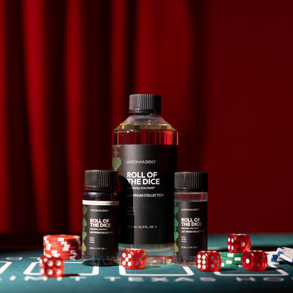 Roll of the Dice - Trending Wellness Store