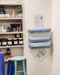 Rollersled: Chiropractor-Recommended At-Home Therapy and Mobility Solution - Trending Wellness Store