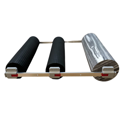 Rollersled: Chiropractor-Recommended At-Home Therapy and Mobility Solution - Trending Wellness Store
