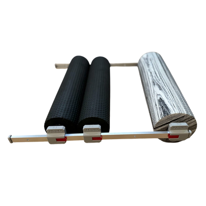 Rollersled: Chiropractor-Recommended At-Home Therapy and Mobility Solution - Trending Wellness Store