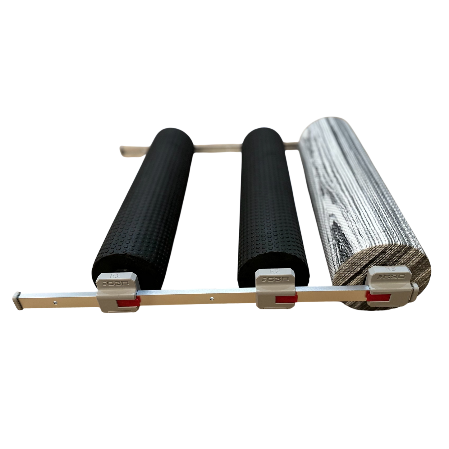 Rollersled: Chiropractor-Recommended At-Home Therapy and Mobility Solution - Trending Wellness Store
