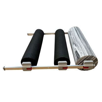 Rollersled: Chiropractor-Recommended At-Home Therapy and Mobility Solution - Trending Wellness Store
