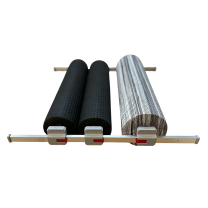 Rollersled: Chiropractor-Recommended At-Home Therapy and Mobility Solution - Trending Wellness Store